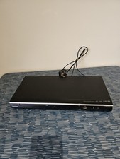 Toshiba SD2010KB DVD Player