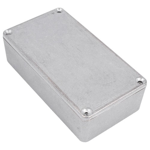 Reusable aluminum electronics - reusable,