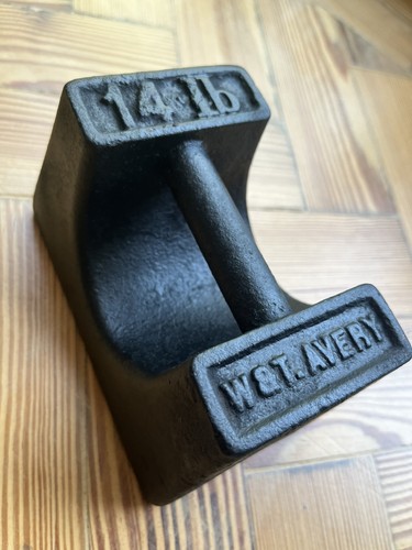 14lbs pound cast - 14lbs,