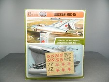 1/72 Kit Vintage 1973 Airfix