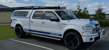 Ford F150 5.4 Triton pick up Truck