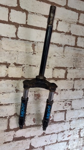 Piaggio zip forks - piaggio,