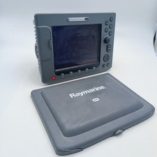 Raymarine E80 E02011 MFD