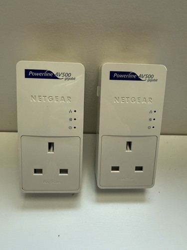 Netgear xav5601 av500 - netgear,