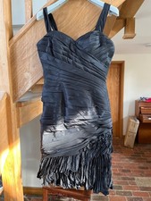 Fabulous Ian Stuart LBD! 10-12