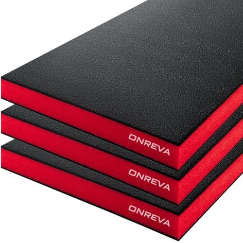 Onreva tool box - box, foam