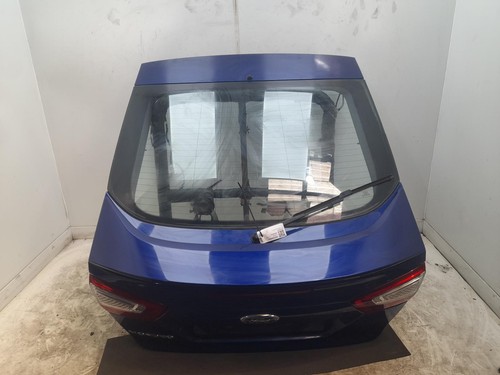 Ford mondeo boot - ford, tailgate