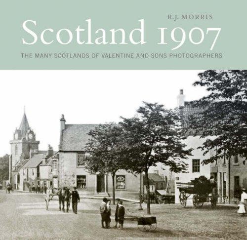 Scotland 1907 the many - scotland, 1907: