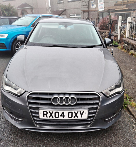 Audi 6 tdi - audi, 1.6