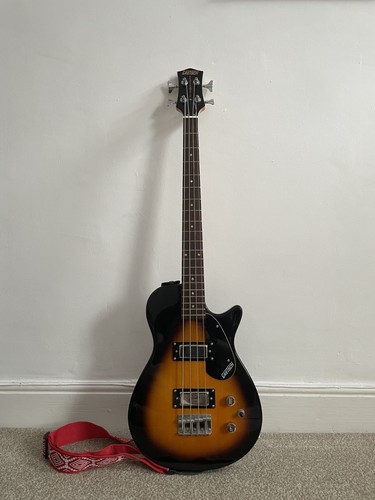 Gretsch g2220 junior - gretsch,