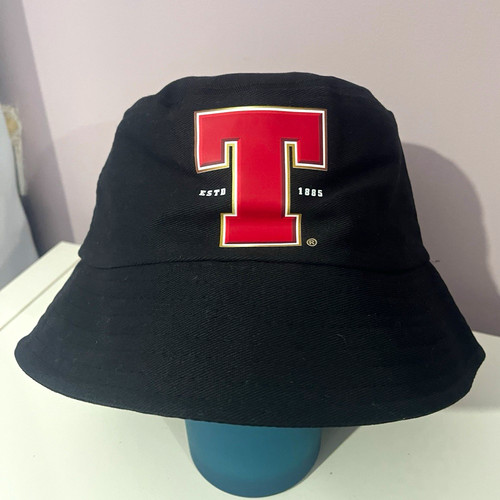 Tennents lager bucket hat - bucket, new