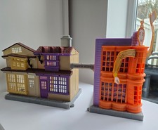 Wizarding World Harry Potter