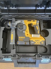 DeWalt DCH273 18v XR Brushless SDS Plus Rotary Hammer Drill with Battery 