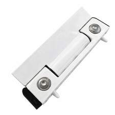 Upvc Door Hinge Butt Hinge 45