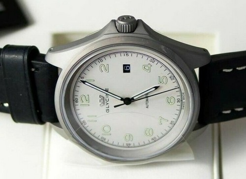Glycine combat ref - combat, 7