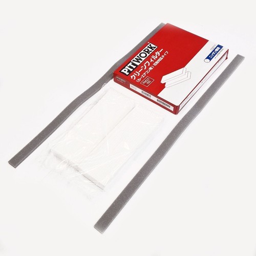Genuine nissan cabin filter - genuine,