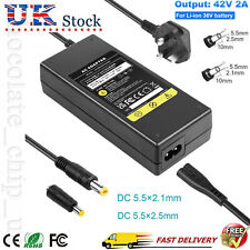 42V Charger for GOTRAX GXL