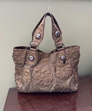 Y2K Big Buddha Hibiscus Floral