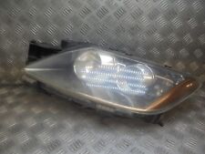 2008 MAZDA CX-7 2.3T 5DR MK1 L3T PASSENGER FRONT XENON HEADLIGHT