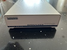 Commodore Amiga Dataflyer XDS External Had Drive - A1200 Or A600