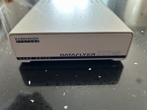 Commodore amiga dataflyer xds - dataflyer,