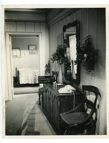 Vintage 8x10 production - ,
