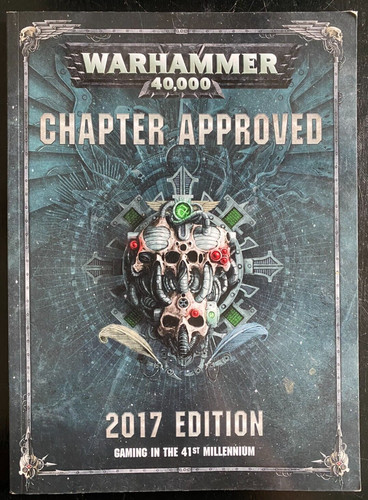 Games workshop warhammer - workshop,