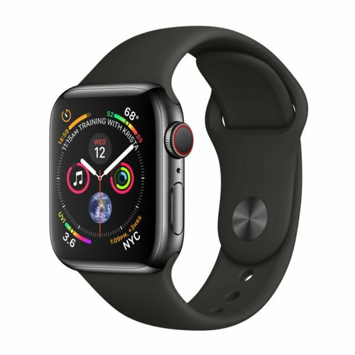 Sealed boxed apple iwatch - boxed,