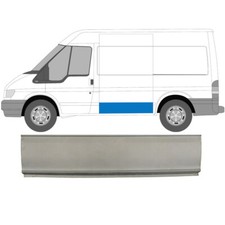 FORD TRANSIT 2000-2013 SWB