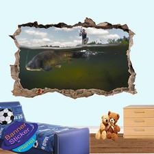 FISHING CARP TACKLE LAKE HOOK