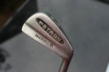 Petron Impala 3-iron golf club