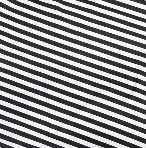 Black white sailor - &,