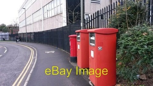 Photo 6x4 posting boxes - photo,