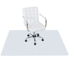 46"X60" Clear Office Chair Mat