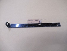 Ford Escort mk2 Front Bumper