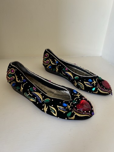 Beverly feldman sequin beaded - beverly,