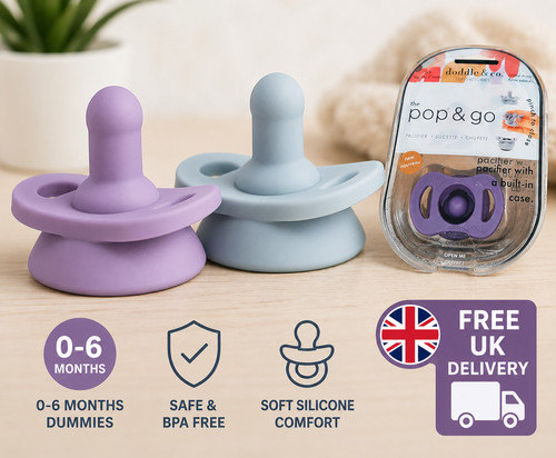 Pop dummy in - go,