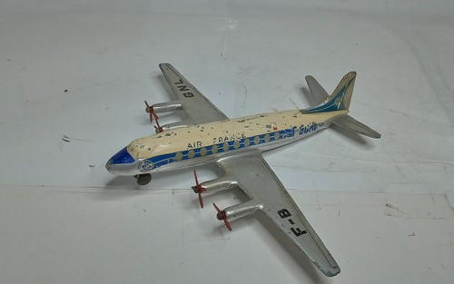 Vintage dinky toys - dinky,
