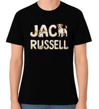 Jack Russell Terrier Dog