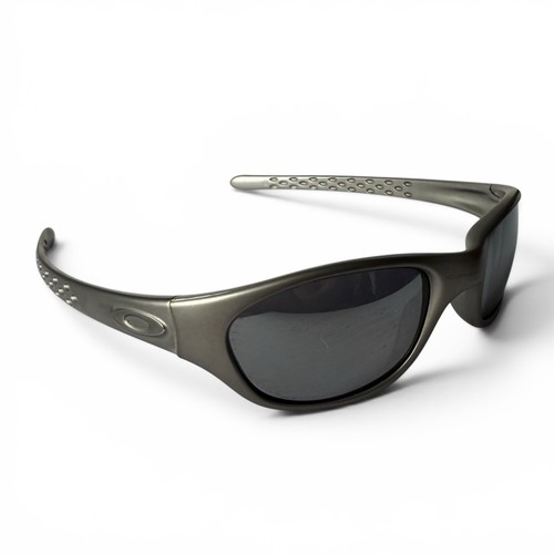 Oakley fives fmj - 9mm, black