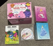Vintage Little Miss My