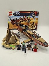 Lego Star Wars: 9496 Desert