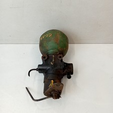 Citroen Xantia / BX Suspension Accumulator 2-Pipe Type 588684 Genuine OEM