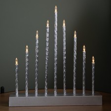 26cm Battery Operated Light up