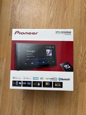 Pioneer SPH-DA160DAB Apple