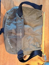 Crumpler  Laptop Shoulder Messenger Bag To Fit 15 Inch Laptop And Accessories