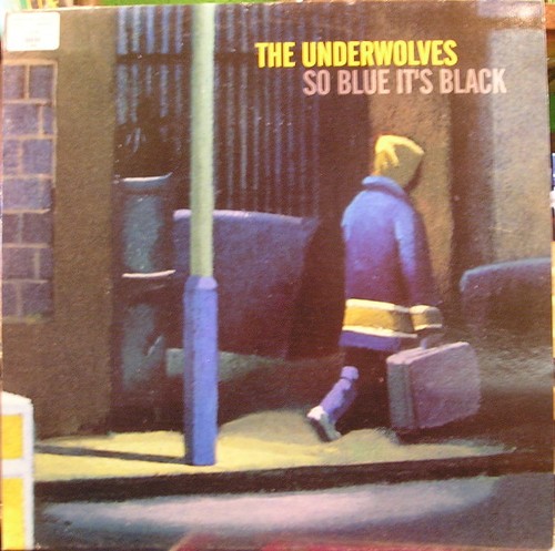 Underwolves blue it s - -,