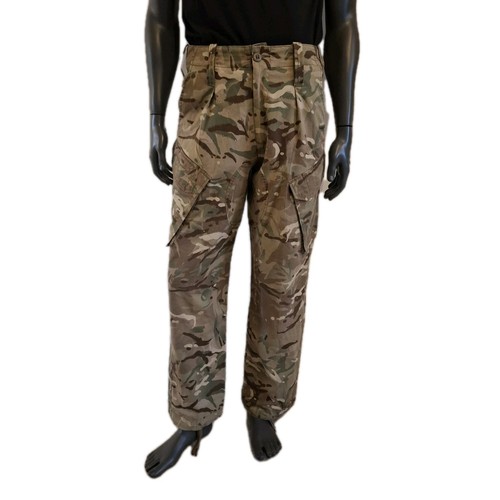 British army trousers mtp - trousers,