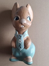 RARE 20 CM 1960'S VINTAGE