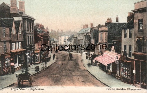 Chippenham wiltshire high - chippenham,